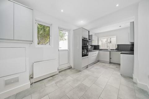 46 Brightside Road, London, SE13 6EW