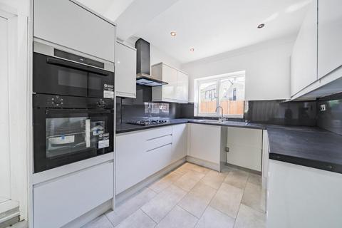 46 Brightside Road, London, SE13 6EW