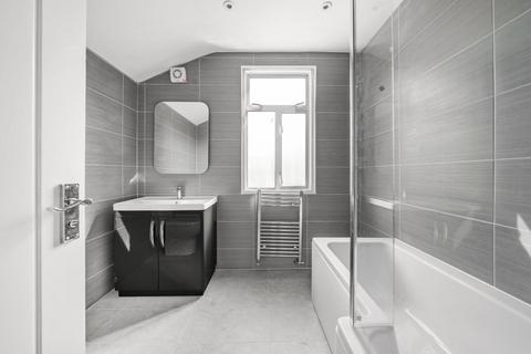 46 Brightside Road, London, SE13 6EW