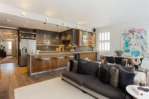 2 bedroom apartment for sale, Nevern Square, London, SW5