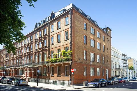 2 bedroom apartment for sale, Nevern Square, London, SW5