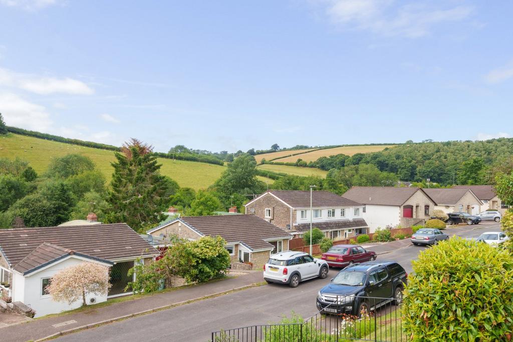 Bampton Seddons