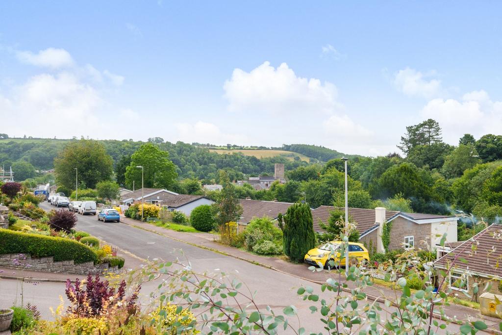 Bampton Seddons