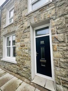 3 bedroom terraced house for sale, Miskin Street, Treherbert, Treorchy, Rhondda Cynon Taff. CF42 5LP