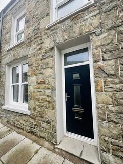 Miskin Street, Treherbert, Treorchy, Rhondda Cynon Taff. CF42 5LP