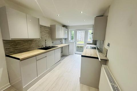 undefined, Miskin Street, Treherbert, Treorchy, Rhondda Cynon Taff. CF42 5LP