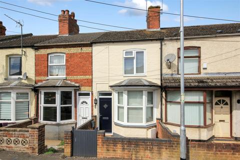 3 bedroom terraced house for sale, Rushden Road, Wymington NN10