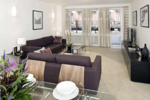 2 bedroom apartment to rent, Weymouth Street, London W1W