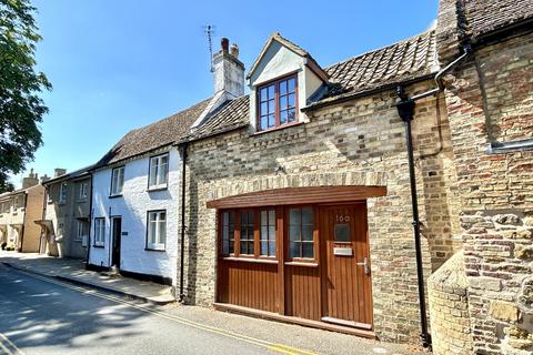 1 bedroom terraced house for sale, Church Lane, Ely, Cambridgeshire