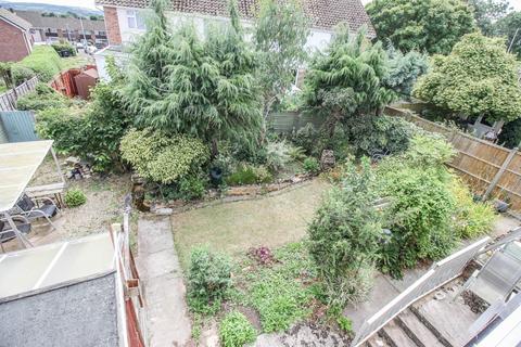 undefined, Worle Hillside - Huge Potential