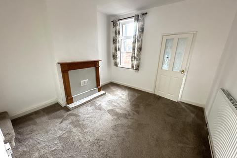 3 bedroom terraced house for sale, Stafford Street, Burton-on-Trent, DE14