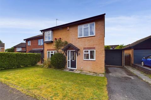 4 bedroom detached house for sale, West Field, Highnam, Gloucester, Gloucestershire, GL2