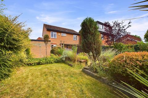 4 bedroom detached house for sale, West Field, Highnam, Gloucester, Gloucestershire, GL2