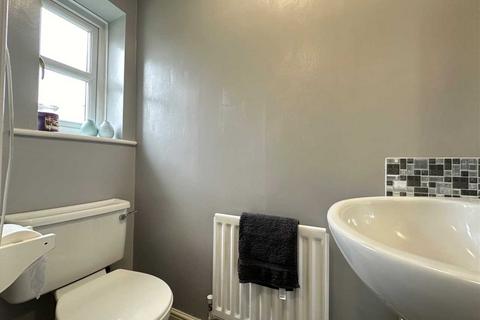 3 bedroom semi-detached house for sale, 26 Alger Mews, Ashton-Under-Lyne, OL6 9NF