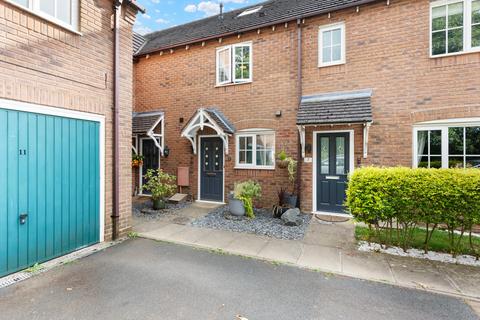 3 bedroom terraced house for sale, Ploughmans Place, Four Oaks