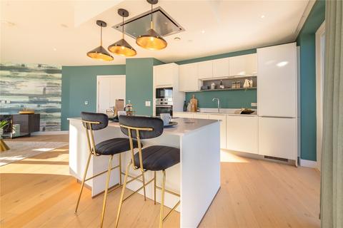 3 bedroom apartment for sale, The Beech Building, Rudduck Way, Cambridge