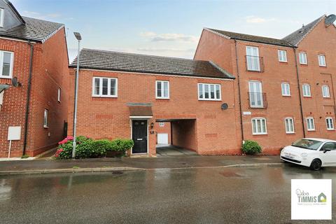 91 Burtree Drive, Stoke-on-trent, ST6 8GZ