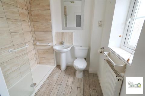 91 Burtree Drive, Stoke-on-trent, ST6 8GZ