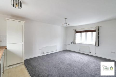 91 Burtree Drive, Stoke-on-trent, ST6 8GZ