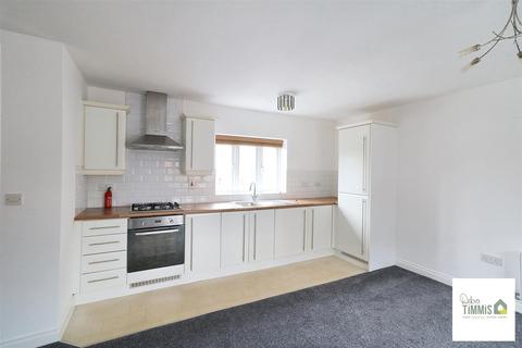 91 Burtree Drive, Stoke-on-trent, ST6 8GZ