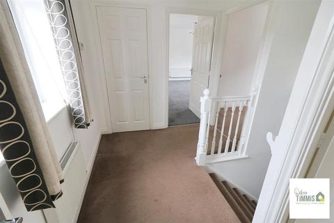91 Burtree Drive, Stoke-on-trent, ST6 8GZ