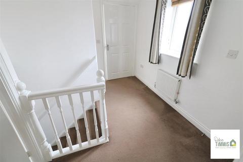 91 Burtree Drive, Stoke-on-trent, ST6 8GZ