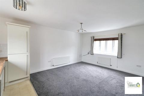 91 Burtree Drive, Stoke-on-trent, ST6 8GZ