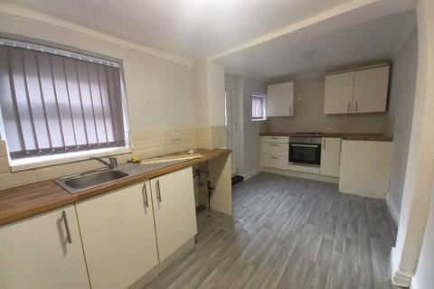 2 bedroom terraced house to rent, 37 Arthur Street, Crook DL15