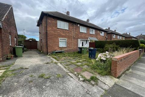 2 bedroom semi-detached house for sale, Fountains Crescent, Hebburn