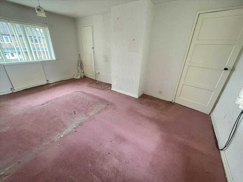 Bedroom no. 1