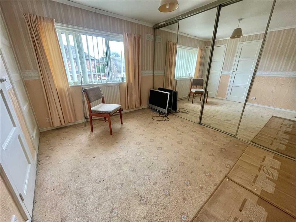 Bedroom no. 2