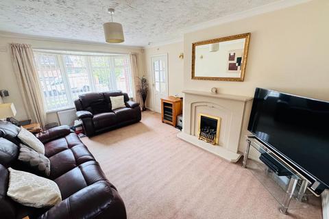 37 Fenton Road, Hartlepool, TS25 2LQ