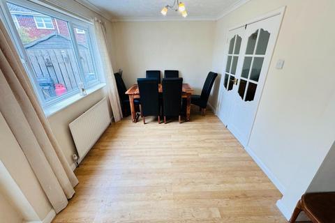 37 Fenton Road, Hartlepool, TS25 2LQ