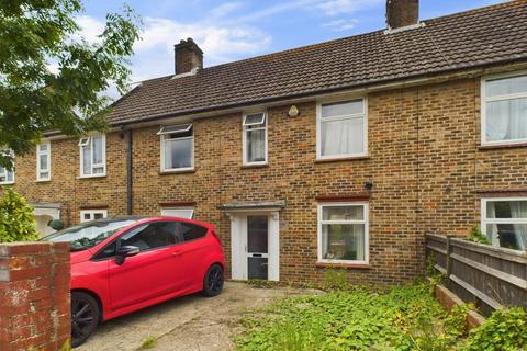 4 bedroom terraced house for sale, Newick Road, Brighton