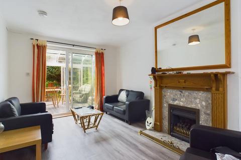 4 bedroom terraced house for sale, Newick Road, Brighton