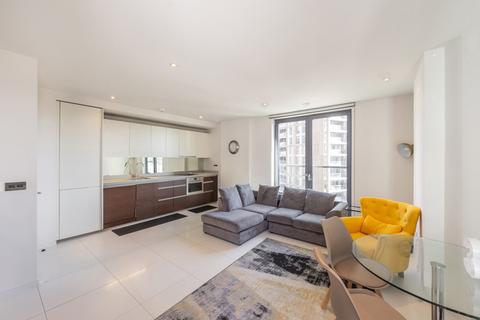 2 bedroom flat for sale, Baltimore Wharf, London