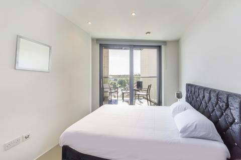 2 bedroom flat for sale, Baltimore Wharf, London