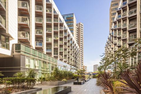 2 bedroom flat for sale, Baltimore Wharf, London