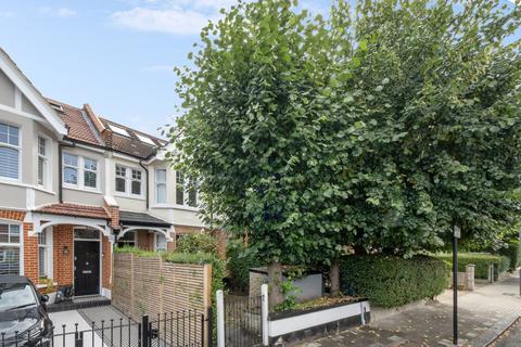 4 bedroom terraced house for sale, St. Ann's Hill, London