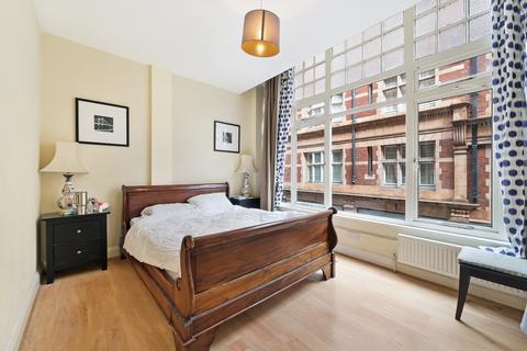 2 bedroom flat to rent, King Edward Mansions, 8 Grape Street, London