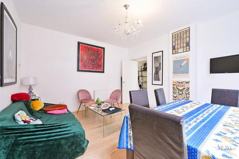 2 bedroom flat to rent, King Edward Mansions, 8 Grape Street, London
