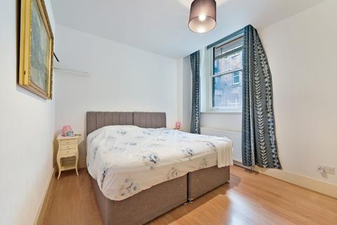 2 bedroom flat to rent, King Edward Mansions, 8 Grape Street, London