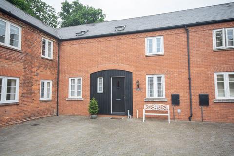 3 bedroom terraced house for sale, Stables Court, Coton House, Coombe Road, Rugby, CV23