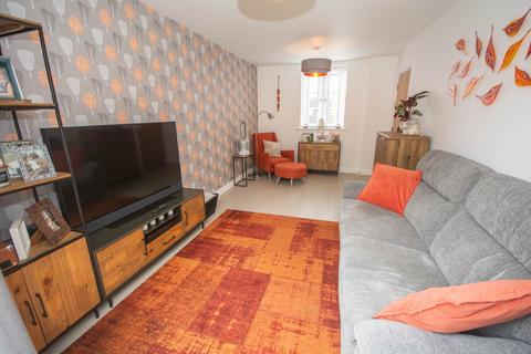 3 bedroom terraced house for sale, Stables Court, Coton House, Coombe Road, Rugby, CV23