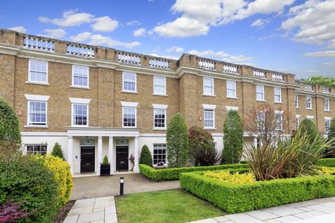 undefined, Corsellis Square, Twickenham
