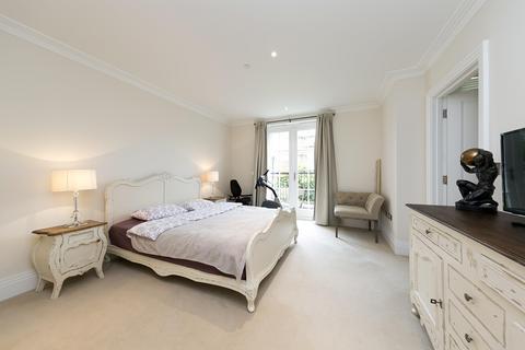 undefined, Corsellis Square, Twickenham
