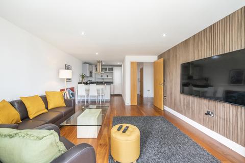 1 bedroom flat to rent, Visage Apartments, Winchester Road, London