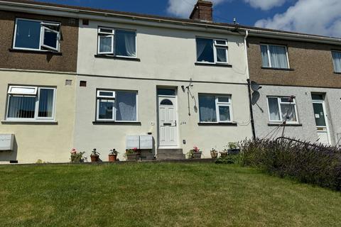 3 bedroom apartment for sale, Springfield Road, Plymouth PL9