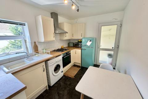 3 bedroom apartment for sale, Springfield Road, Plymouth PL9