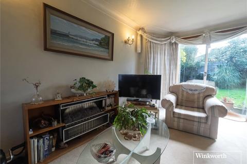 3 bedroom detached house for sale, Beverley Drive, Middlesex HA8